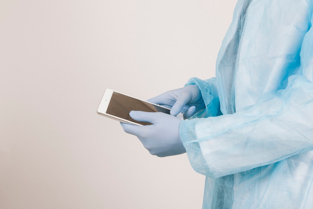 What Are the Must-Have Features of a Hospital&nbsp;App?